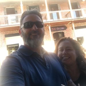 Meet your Posher, Caroline